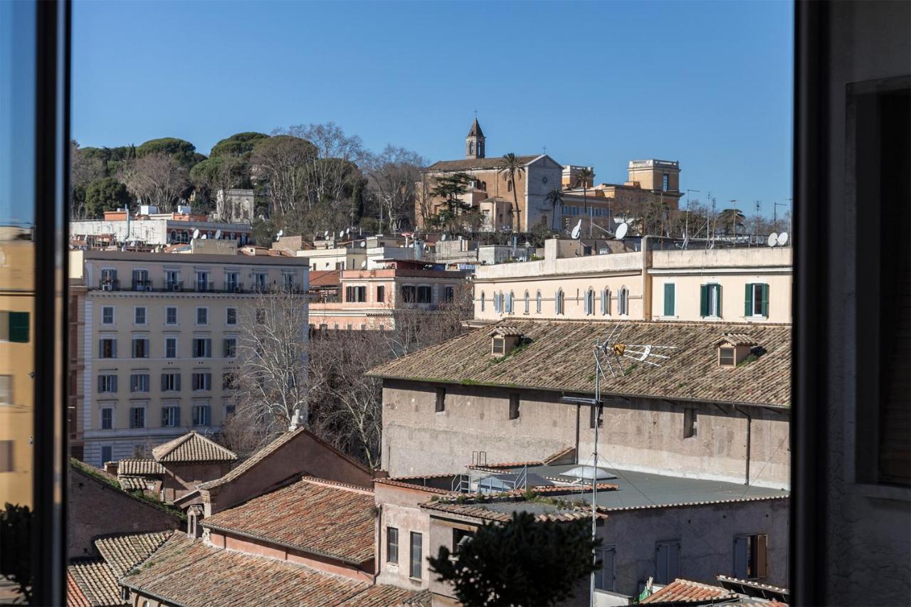 Top Floor Trastevere — Photos 3